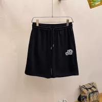Cheap Moncler Tracksuits Short Sleeved For Men #1334741 Replica Wholesale [$48.00 USD] [ITEM#1334741] on Replica Moncler Tracksuits