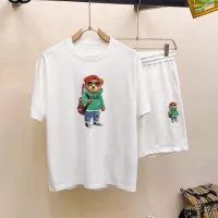 Cheap Gucci Tracksuits Short Sleeved For Men #1334744 Replica Wholesale [$48.00 USD] [ITEM#1334744] on Replica Gucci Tracksuits