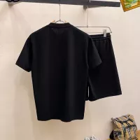 Cheap Gucci Tracksuits Short Sleeved For Men #1334745 Replica Wholesale [$48.00 USD] [ITEM#1334745] on Replica Gucci Tracksuits
