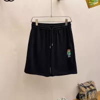 Cheap Gucci Tracksuits Short Sleeved For Men #1334745 Replica Wholesale [$48.00 USD] [ITEM#1334745] on Replica Gucci Tracksuits