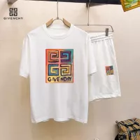 Cheap Givenchy Tracksuits Short Sleeved For Men #1334752 Replica Wholesale [$48.00 USD] [ITEM#1334752] on Replica Givenchy Tracksuits