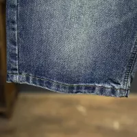 Cheap Chanel Jeans For Men #1334756 Replica Wholesale [$40.00 USD] [ITEM#1334756] on Replica Chanel Jeans