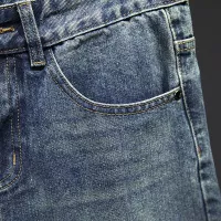 Cheap Chanel Jeans For Men #1334756 Replica Wholesale [$40.00 USD] [ITEM#1334756] on Replica Chanel Jeans