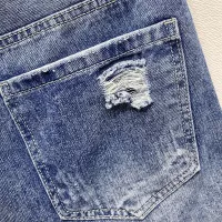 Cheap Moncler Jeans For Men #1334758 Replica Wholesale [$40.00 USD] [ITEM#1334758] on Replica Moncler Jeans
