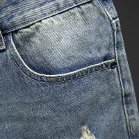 Cheap Fendi Jeans For Men #1334760 Replica Wholesale [$40.00 USD] [ITEM#1334760] on Replica Fendi Jeans