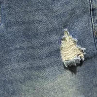 Cheap Moncler Jeans For Men #1334763 Replica Wholesale [$40.00 USD] [ITEM#1334763] on Replica Moncler Jeans