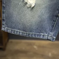 Cheap Moncler Jeans For Men #1334763 Replica Wholesale [$40.00 USD] [ITEM#1334763] on Replica Moncler Jeans
