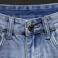 Cheap Gucci Jeans For Men #1334764 Replica Wholesale [$40.00 USD] [ITEM#1334764] on Replica Gucci Jeans
