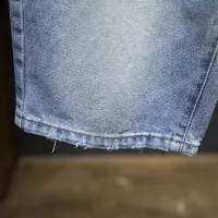 Cheap Gucci Jeans For Men #1334764 Replica Wholesale [$40.00 USD] [ITEM#1334764] on Replica Gucci Jeans