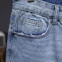 Cheap Gucci Jeans For Men #1334764 Replica Wholesale [$40.00 USD] [ITEM#1334764] on Replica Gucci Jeans