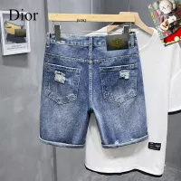 Cheap Christian Dior Jeans For Men #1334766 Replica Wholesale [$40.00 USD] [ITEM#1334766] on Replica Christian Dior Jeans