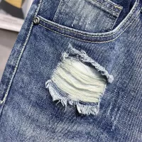 Cheap Christian Dior Jeans For Men #1334766 Replica Wholesale [$40.00 USD] [ITEM#1334766] on Replica Christian Dior Jeans
