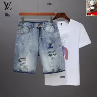 Cheap Louis Vuitton LV Jeans For Men #1334767 Replica Wholesale [$40.00 USD] [ITEM#1334767] on Replica Louis Vuitton LV Jeans