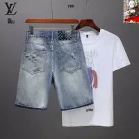 Cheap Louis Vuitton LV Jeans For Men #1334767 Replica Wholesale [$40.00 USD] [ITEM#1334767] on Replica Louis Vuitton LV Jeans