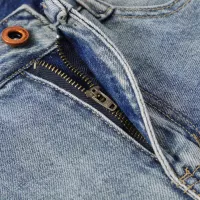 Cheap Louis Vuitton LV Jeans For Men #1334767 Replica Wholesale [$40.00 USD] [ITEM#1334767] on Replica Louis Vuitton LV Jeans