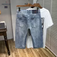 Cheap Moncler Jeans For Men #1334769 Replica Wholesale [$40.00 USD] [ITEM#1334769] on Replica Moncler Jeans