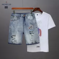 Cheap Moncler Jeans For Men #1334770 Replica Wholesale [$40.00 USD] [ITEM#1334770] on Replica Moncler Jeans