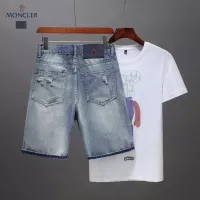Cheap Moncler Jeans For Men #1334770 Replica Wholesale [$40.00 USD] [ITEM#1334770] on Replica Moncler Jeans