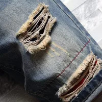 Cheap Prada Jeans For Men #1334779 Replica Wholesale [$40.00 USD] [ITEM#1334779] on Replica Prada Jeans
