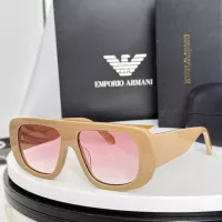 Cheap Armani AAA Quality Sunglasses #1334783 Replica Wholesale [$60.00 USD] [ITEM#1334783] on Replica Armani AAA Quality Sunglasses