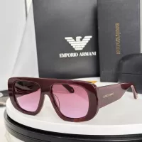 Cheap Armani AAA Quality Sunglasses #1334785 Replica Wholesale [$60.00 USD] [ITEM#1334785] on Replica Armani AAA Quality Sunglasses
