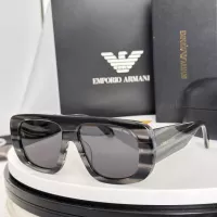 Cheap Armani AAA Quality Sunglasses #1334787 Replica Wholesale [$60.00 USD] [ITEM#1334787] on Replica Armani AAA Quality Sunglasses