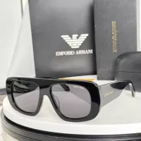 Cheap Armani AAA Quality Sunglasses #1334788 Replica Wholesale [$60.00 USD] [ITEM#1334788] on Replica Armani AAA Quality Sunglasses