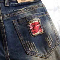 Cheap Versace Jeans For Men #1334791 Replica Wholesale [$40.00 USD] [ITEM#1334791] on Replica Versace Jeans