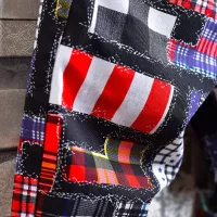 Cheap Burberry Jeans For Men #1334793 Replica Wholesale [$40.00 USD] [ITEM#1334793] on Replica Burberry Jeans