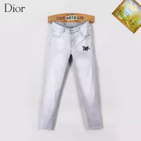Cheap Christian Dior Jeans For Men #1334794 Replica Wholesale [$48.00 USD] [ITEM#1334794] on Replica Christian Dior Jeans