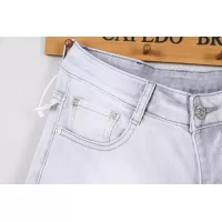 Cheap Christian Dior Jeans For Men #1334794 Replica Wholesale [$48.00 USD] [ITEM#1334794] on Replica Christian Dior Jeans