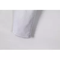Cheap Christian Dior Jeans For Men #1334794 Replica Wholesale [$48.00 USD] [ITEM#1334794] on Replica Christian Dior Jeans