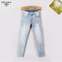 Cheap Prada Jeans For Men #1334795 Replica Wholesale [$48.00 USD] [ITEM#1334795] on Replica Prada Jeans