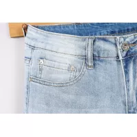 Cheap Prada Jeans For Men #1334795 Replica Wholesale [$48.00 USD] [ITEM#1334795] on Replica Prada Jeans
