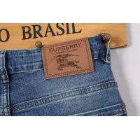 Cheap Burberry Jeans For Men #1334798 Replica Wholesale [$48.00 USD] [ITEM#1334798] on Replica Burberry Jeans
