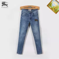 Cheap Burberry Jeans For Men #1334798 Replica Wholesale [$48.00 USD] [ITEM#1334798] on Replica Burberry Jeans