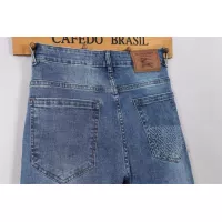 Cheap Burberry Jeans For Men #1334798 Replica Wholesale [$48.00 USD] [ITEM#1334798] on Replica Burberry Jeans