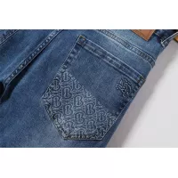 Cheap Burberry Jeans For Men #1334798 Replica Wholesale [$48.00 USD] [ITEM#1334798] on Replica Burberry Jeans