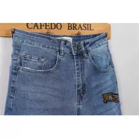 Cheap Burberry Jeans For Men #1334798 Replica Wholesale [$48.00 USD] [ITEM#1334798] on Replica Burberry Jeans