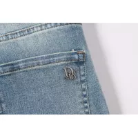 Cheap Christian Dior Jeans For Men #1334799 Replica Wholesale [$48.00 USD] [ITEM#1334799] on Replica Christian Dior Jeans
