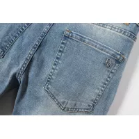 Cheap Christian Dior Jeans For Men #1334799 Replica Wholesale [$48.00 USD] [ITEM#1334799] on Replica Christian Dior Jeans