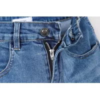 Cheap LOEWE Jeans For Men #1334800 Replica Wholesale [$48.00 USD] [ITEM#1334800] on Replica LOEWE Jeans