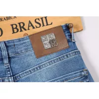 Cheap LOEWE Jeans For Men #1334800 Replica Wholesale [$48.00 USD] [ITEM#1334800] on Replica LOEWE Jeans