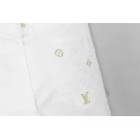 Cheap Louis Vuitton LV Jeans For Men #1334801 Replica Wholesale [$48.00 USD] [ITEM#1334801] on Replica Louis Vuitton LV Jeans