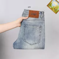 Cheap Christian Dior Jeans For Men #1334803 Replica Wholesale [$48.00 USD] [ITEM#1334803] on Replica Christian Dior Jeans