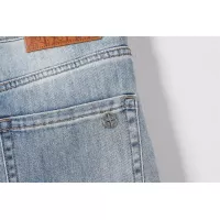Cheap Christian Dior Jeans For Men #1334803 Replica Wholesale [$48.00 USD] [ITEM#1334803] on Replica Christian Dior Jeans