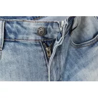 Cheap Christian Dior Jeans For Men #1334803 Replica Wholesale [$48.00 USD] [ITEM#1334803] on Replica Christian Dior Jeans