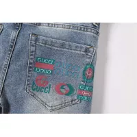 Cheap Gucci Jeans For Men #1334804 Replica Wholesale [$48.00 USD] [ITEM#1334804] on Replica Gucci Jeans