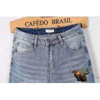 Cheap Gucci Jeans For Men #1334804 Replica Wholesale [$48.00 USD] [ITEM#1334804] on Replica Gucci Jeans