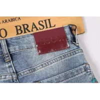 Cheap Gucci Jeans For Men #1334804 Replica Wholesale [$48.00 USD] [ITEM#1334804] on Replica Gucci Jeans